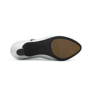 Chaussures de danse de salon Standard professionnelles pour femme en cuir <span class=keywords><strong>5</strong></span>.5cm talon 38/39/40 semelle souple valse femmes <span class=keywords><strong>BD</strong></span> chaussures de danse latine - Product Image 6