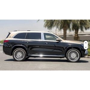 Mercedes-Benz <span class=keywords><strong>Maybach</strong></span> GLS600 SUV 2024 USADO con Poco Kilometraje - Product Image 5