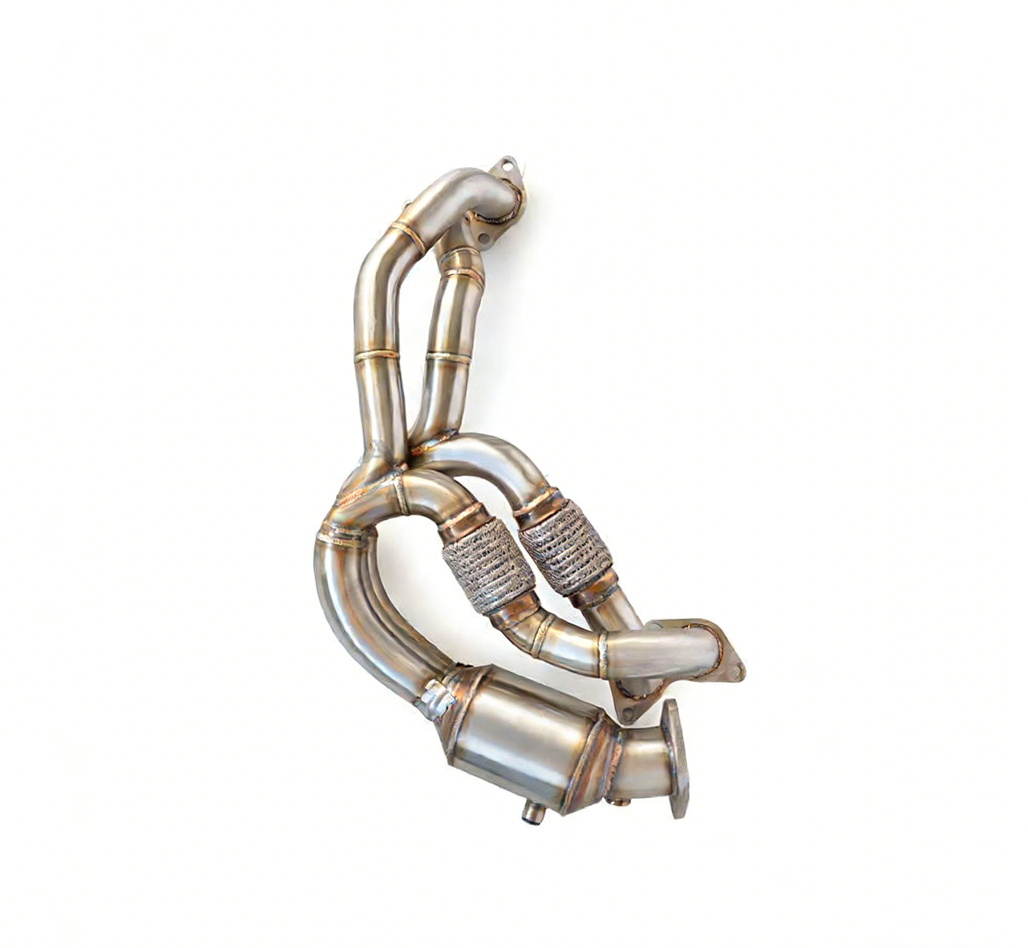 ด้วย Catalytic