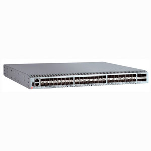 Refurbished Brocade G720 24 Port 32Gb FC SAN <strong>Switch</strong> Original <strong>Second</strong> <strong>Hand</strong> Used Fast Shipping Tested Working Enterprise Data - Product Image 2