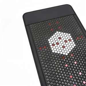 Alfombrilla de Masaje Corporal con Terapia Térmica de Fábrica, 190*80cm, Alfombrilla de Frecuencia para Cuerpo Completo, Almohadilla Térmica Hecha a Mano, <span class=keywords><strong>Biomat</strong></span> para Desintoxicación y Relajación - Product Image 4