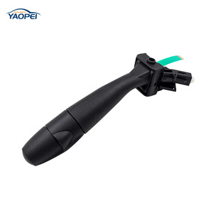 Indicador de señal de giro, interruptor de tallo, columna de dirección 96595087XT para <span class=keywords><strong>Peugeot</strong></span> 206 301 307 308 <span class=keywords><strong>3008</strong></span> 405 - Product Image 3