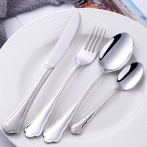 ชุดช้อนส้อม <span class=keywords><strong>Luna</strong></span> Cuchillo 24 ชิ้น รุ่น Jazz Violin Guitar ดีไซน์ทันสมัยจาก Dubarry พร้อมกล่องเก็บ - Product Image 2
