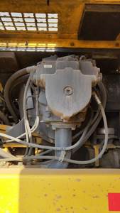 40 <b>Ton</b> Used Engineering Construction Machinery <b>Excavator</b> Komatsu PC400-8R Crawler <b>Excavator</b> Digger PC400-6 PC400-7 PC400-<b>8</b> - Product Image 3