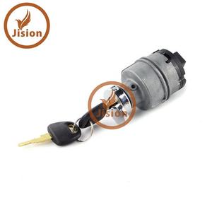 Pièces de machines de construction ZAX60 ZAX70 ZAX120 Zax200-7 ZAX210 ZAX200 Interrupteur de démarrage 4250350 4448303 - Product Image 2