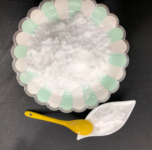 Soins de la peau blanchissants C6H6O4 de qualité cosmétique de haute pureté CAS 501 - Product Image 2