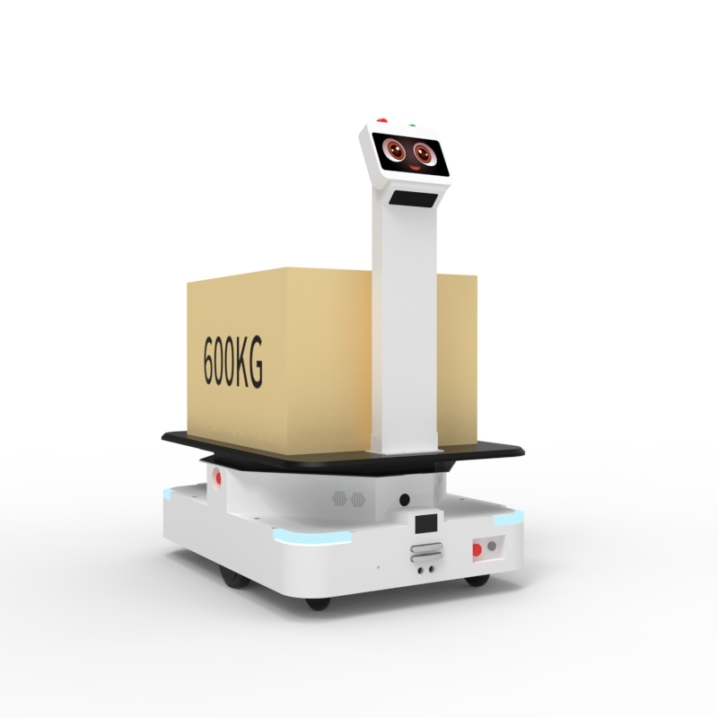 Reeman Robot 600kg Industrial Mobile Robot