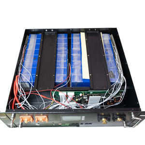 Yauneidak长循环寿命深循环48v 100Ah磷酸铁锂电池Yauneidak长循环寿命 - Product Image 4