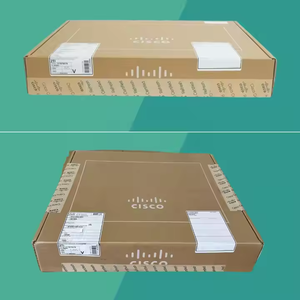 เราเตอร์ C8300-1N1S-6T C8300-1N1S-4T2X C8300-2N2S-6T C8300-2N2S-4T2X ซีรีส์ C8300 ใหม่แกะกล่อง เราเตอร์สำหรับองค์กร - Product Image 1