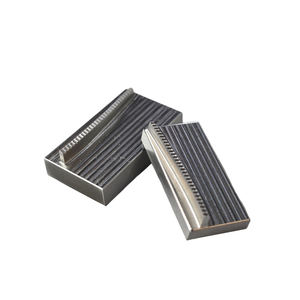 Услуги обработки с ЧПУ 5-осевое большое литье с ЧПУ мелких металлических деталей Услуги обработки деталей с ЧПУ - Product Image 5