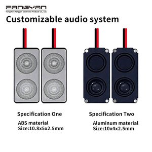 12V 5A 60W Reproducción de música Interruptor de atenuación LED de detección táctil de doble botón para espejo de luz de baño - Product Image 5