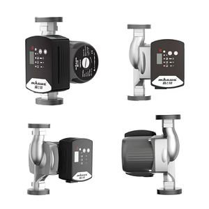 Inverter Hoge Kwaliteit Geruisloze Intelligente Automatische Boosting Feature Circulerende Schild Type Voor Schoon Water Pomp - Product Image 3