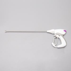 Ligasure vétérinaire réutilisable équipement médical cautérisation électrochirurgicale Ligasure navire scellage laparoscopique Instruments chirurgicaux - Product Image 5