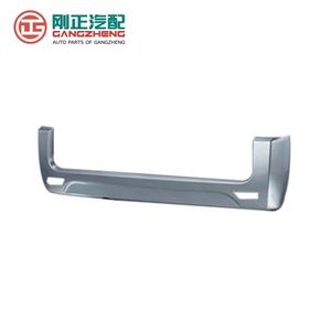 Parachoques trasero para coche, piezas de repuesto para Wuling, Chevrolet, <span class=keywords><strong>Captiva</strong></span>, Cortez, Almaz, conferencia, hongguans, <span class=keywords><strong>precio</strong></span> al por mayor - Product Image 2
