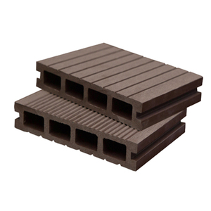 Extérieur en composite bois-plastique WPC pour le Projet Extérieur - Product Image 1
