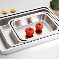 Zhongte – four de qualité alimentaire, poêle à vapeur, barbecue, Restaurant, plats de cuisine, plateau de cuisson