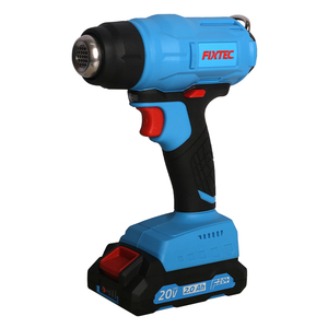 Herramientas Eléctricas FIXTEC Mini <span class=keywords><strong>Pistola</strong></span> <span class=keywords><strong>de</strong></span> <span class=keywords><strong>Calor</strong></span> <span class=keywords><strong>Inalámbrica</strong></span> - Product Image 1