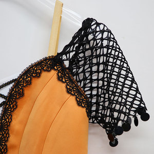 Ballet profesional español de buena calidad, tutú romántico de <span class=keywords><strong>Don</strong></span> Quijote para adultos, R0177 - Product Image 4