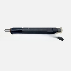 Inyector de Combustible Mecánico <span class=keywords><strong>0432191341</strong></span>, Compatible con Motores de Excavadoras Komatsu PC300-7 y PC360-7 - Product Image 4