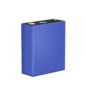 แบตเตอรี่ลิเธียม LF280K Lifepo4 8000 รอบการใช้งาน 3.2V 280Ah 300Ah 314Ah 320Ah 330Ah เซลล์แบตเตอรี่ Lifepo4 12V 24V 36V 48V 60V 72V - Product Image 1