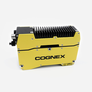 สอบถามราคา ISL38-50B-DEMO สินค้าใหม่ 100% และเป็นของแท้จากสหรัฐอเมริกา COGNEX In-sight L38 ระบบวิชัน 3 มิติ พร้อมรายละเอียดสเปค - Product Image 2