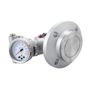 Transmisor de Nivel de Montaje en Brida Yokogawa EJA210E Original y Nuevo 210-210E-210A Instrumento de Medición de Altura - Product Image 5