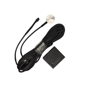 Умный емкостный ультразвуковой датчик уровня топлива Gltv7s подземный дизельный бак Индикатор уровня измерительные приборы - Product Image 5