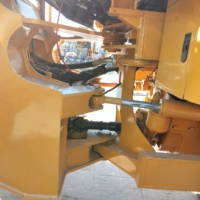 Gebrauchter Radlader 996H CAT 6 Tonnen Motor Getriebe Pumpe 195KW Leistung 0-2000 Betriebsstunden /Original 966G 966F 910F 966C 966E auf Lager