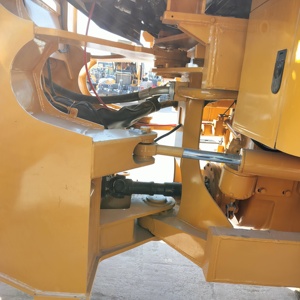 Équipement d'occasion Chargeur sur pneus 966H <span class=keywords><strong>CAT</strong></span>/Original 966G <span class=keywords><strong>966F</strong></span> 910F 966H <span class=keywords><strong>CAT</strong></span> 966C 966E en stock - Product Image 5