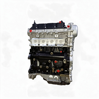 Bloc-cylindres moteur remanufacturé GW4C20-EC06 pour Great Wall Haval 2.0T – Pièces de rechange pour réparation de moteur automobile – Approvisionnement direct usine
