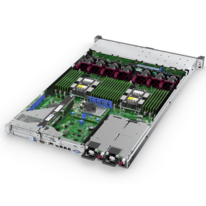 Servidor en Rack 1U DL360 Gen10 Plus de 64 GB, Doble Ranura 10SFF, Smart P816i-a en Stock, con Dos Procesadores Xeon Gold de 2.1 GHz, Ofrece Alto Rendimiento - Product Image 6