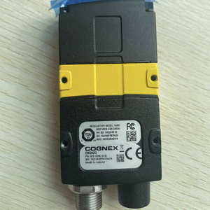 Lecteurs de codes-barres à montage fixe Cognex DM262Q, livraison rapide en stock, capteurs - Product Image 5