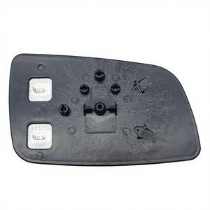 Nuovo Specchietto Retrovisore Convesso Sinistro per Auto OLIVER <span class=keywords><strong>Opel</strong></span> Vauxhall <span class=keywords><strong>ASTRA</strong></span> G Modello <span class=keywords><strong>1998</strong></span> - Product Image 1