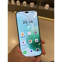 Téléphone portable HON/OR 400 Lite 5G, appareil photo 108MP avec OIS, écran 6,7 pouces 120Hz, batterie 5230mAh, SuperCharge, 171g léger, NFC, ROM globale