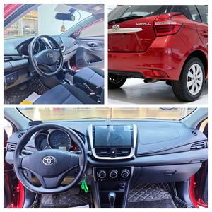 <span class=keywords><strong>Toyota</strong></span> <span class=keywords><strong>Yaris</strong></span> L Zhixuan 2018 Facelift 15E CVT, Sedán Usado, Gasolina, Tracción Delantera, Volante a la Izquierda, Calidad Confiable, Ideal para Exportación - Product Image 4