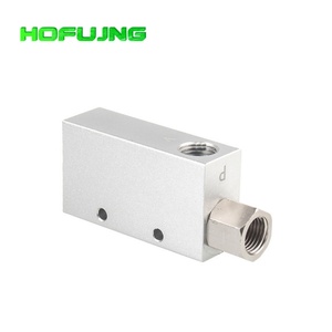 เครื่องสร้างแรงดันลบโซลินอยด์วาล์วสุญญากาศ CV-10HS CV-15HR CV-20HR ระบบอัตโนมัติ - Product Image 3