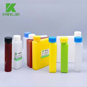 Botella de reactivo bioquímico de plástico HDPE de alta calidad para Analizador de Bioquímica IVD con fabricante de buen precio - Product Image 4