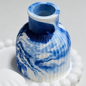 Poudre de gypse alpha haute résistance, alternative au Jesmonite, résine écologique, poudre de gypse blanc pour moulage, plâtre de <span class=keywords><strong>Paris</strong></span> - Product Image 3