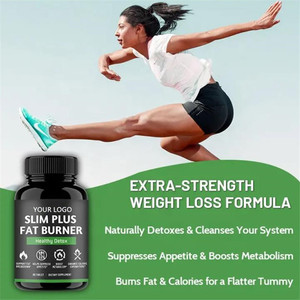 OEM naturale a base di erbe dimagranti compresse prodotti dimagranti integratore per la perdita di peso pillole Helper la perdita di peso prodotti - Product Image 6