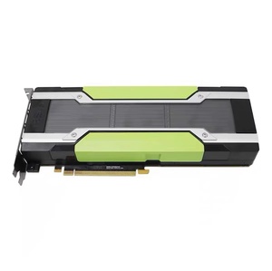 การ์ดจอคุณภาพดี GDDR5 24GB P40 346 บิต GPU การ์ดแสดงผล P40 - Product Image 5