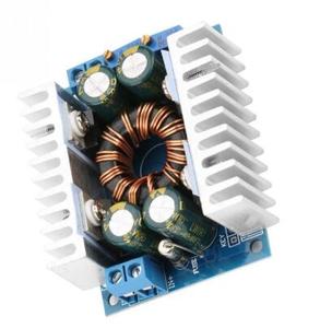 Bộ Chuyển Đổi Tăng/Giảm Điện Áp DC 5-30V Đến 1.25-30V, Bộ Điều Chỉnh Tăng/Hạ Áp Tự Động, Mô Đun Sạc Điện - Product Image 4