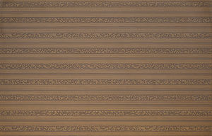 Traitement de surface de la plaque en acier inoxydable Plaque d'acier inoxydable gravée résistante aux hautes températures - Product Image 6