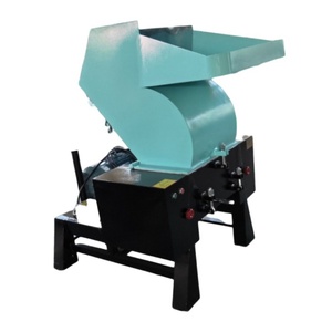 PET Bottle Granulator Grinding Crusher <b>Machine</b> Pet Bottle Grinding <b>Machine</b> Plastic Shredder <b>Machine</b> Recycle Processing <b>Machine</b> - Product Image 6