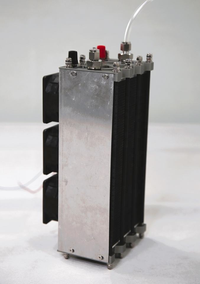 Hydrogen Generator Pem Fuel Cell Stack Manufacturer| Alibaba.com