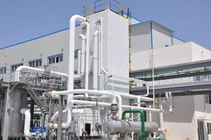 Impianto di GNL da 150 TPD/Impianto di Gas Naturale/Impianto di Separazione dell'Aria - Product Image 5
