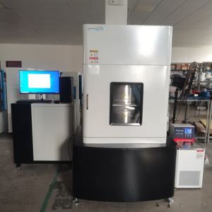 توصيل حراري بمادة العزل مع حراسة-جهاز صفيحة ساخنة ASTM C177 - Product Image 6