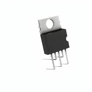 Composant électronique Pentawatt 5 TDA2006H Chip BOM IC en stock - Product Image 1