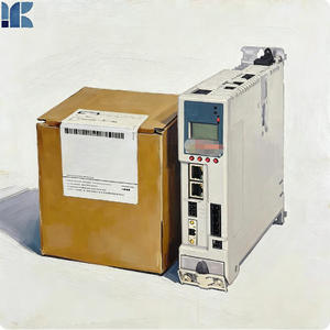 2198-H008-ERS Nouveau module de commande Allen-Bradley d'origine, scellé en usine, garantie 1 an - Product Image 2