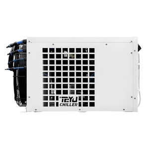 Teyu S & A เครื่องทำน้ำเย็นสำหรับอุตสาหกรรม CWFL-2000สำหรับเครื่องเชื่อมเลเซอร์แบบใช้มือถือ2000W - Product Image 5