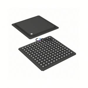 Circuitos Integrados IC Chips K5D1G572CM-D075 FBGA-107 Originales y Nuevos Garantizados  CZSKU:L5R6D1H3 - Product Image 1